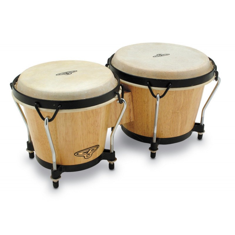 Latin Percussion 7177814 Bongo CP  Traditional